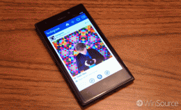 Instagram finalmente está disponível para Windows Phone 8 Instagram finalmente está disponível para Windows Phone 8