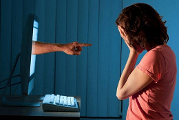 O que é Cyberbullying?