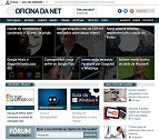 Pesquisa com leitores do Oficina da Net Pesquisa com leitores do Oficina da Net