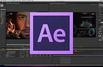 Adobe After Effects CS6 - Conceitos Básicos