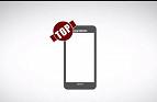 Iphone da Gradiente chegará em 5 de dezembro Iphone da Gradiente chegará em 5 de dezembro