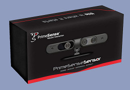 Apple confirma compra de israelense PrimeSense, criadora do Kinect Apple confirma compra de israelense PrimeSense, criadora do Kinect