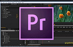 Adobe Premiere Pro CC - Destacando uma cor do vídeo