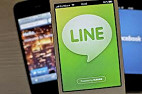 Line, aplicativo de mensagens concorrênte do Skype, chega a 300 milhões de usuários Line, aplicativo de mensagens concorrênte do Skype, chega a 300 milhões de usuários