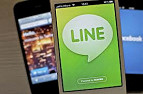 Line, aplicativo de mensagens concorrênte do Skype, chega a 300 milhões de usuários