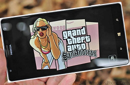 GTA: San Andreas será lançado para tablets e smartphones