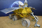 China diz que está pronta para enviar sonda para a Lua China diz que está pronta para enviar sonda para a Lua