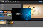 Proshow Producer 5 - Criando transição com efeito 3D Proshow Producer 5 - Criando transição com efeito 3D