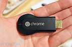Chromecast: mais um revolucionário produto Google Chromecast: mais um revolucionário produto Google
