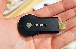 Chromecast: mais um revolucionário produto Google