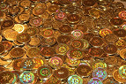 Bitcoin atinge marca histórica de valor