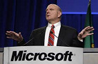 CEO da Nokia não é o preferido para ocupar cargo na Microsoft CEO da Nokia não é o preferido para ocupar cargo na Microsoft