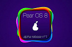 Pear OS, um clone do Mac OS X?