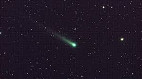 Cometa Ison pode não resistir com a proximidade do Sol