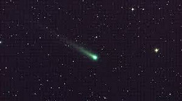 Cometa Ison pode não resistir com a proximidade do Sol Cometa Ison pode não resistir com a proximidade do Sol