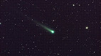 Após declararem fim do cometa Ison, cientistas dizem que ele pode ter sobrevivido