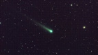 Após declararem fim do cometa Ison, cientistas dizem que ele pode ter sobrevivido