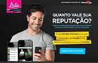 Site vende avaliação positiva aos homens para o app Lulu Site vende avaliação positiva aos homens para o app Lulu