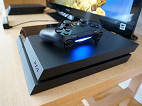PlayStation 4 já vendeu a 2,1 milhões de unidades