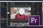 Adobe Premiere Pro CC - Como desfocar o rosto de uma pessoa