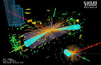 E o Universo surgiu no... Bóson de Higgs