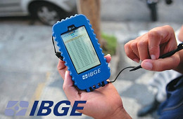 Concurso público do IBGE com vagas para TI; Inscrições prorrogadas até dia 20 Concurso público do IBGE com vagas para TI; Inscrições prorrogadas até dia 20