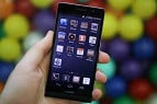 Huawei Ascend P6 chega ao Brasil por R$ 1,5 mil Huawei Ascend P6 chega ao Brasil por R$ 1,5 mil