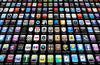 Mercado de desenvolvimento de aplicativos e jogos para smartphones Mercado de desenvolvimento de aplicativos e jogos para smartphones