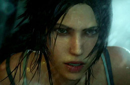 PS4 e Xbox One recebem Tomb Raider em 2014 PS4 e Xbox One recebem Tomb Raider em 2014
