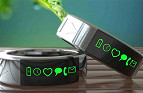 Smarty Ring trará notificações do celular mesmo a distância
