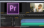 Adobe Premiere Pro CC - Como sincronizar áudios usando o Pruraleyes
