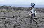 Google Street View: Usuários podem definir passeio virtual