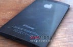 Novo iPhone da Apple poderá vir com tela curva Novo iPhone da Apple poderá vir com tela curva