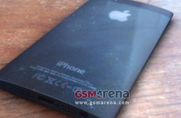 Novo iPhone da Apple poderá vir com tela curva Novo iPhone da Apple poderá vir com tela curva