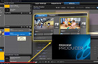 Proshow Producer 5 - Criando transições com arquivo de vídeo
