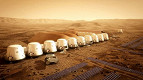 Mars One iniciará colonização de Marte em 2018, anuncia companhia