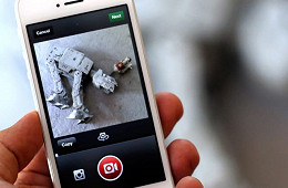 Instagram lança atualização que permite mensagens diretas com foto e vídeo Instagram lança atualização que permite mensagens diretas com foto e vídeo