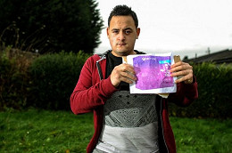 Rapaz que comprou foto do Xbox One pelo eBay ganha console de loja Rapaz que comprou foto do Xbox One pelo eBay ganha console de loja