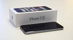 iPhone 5S é o smartphone mais vendido nos EUA