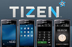 Samsung promete revolução tecnológica junto com o sistema Tizen Samsung promete revolução tecnológica junto com o sistema Tizen