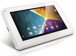 Philips vai fabricar dois modelos de tablets no Brasil Philips vai fabricar dois modelos de tablets no Brasil
