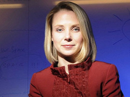 CEO do Yahoo! se desculpa por problemas no Yahoo! mail CEO do Yahoo! se desculpa por problemas no Yahoo! mail