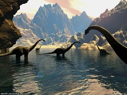 Meteorito responsável por acabar com dinossauros pode ter levado vida para o espaço Meteorito responsável por acabar com dinossauros pode ter levado vida para o espaço