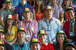 Google abre 30 vagas de estágio no Brasil Google abre 30 vagas de estágio no Brasil