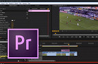Adobe Premiere Pro CC - Criando um efeito replay em vídeo