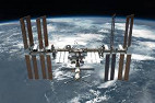 NASA adia lançamento de carga destinada a ISS NASA adia lançamento de carga destinada a ISS