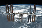 NASA adia lançamento de carga destinada a ISS