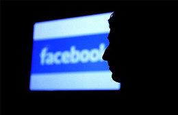Facebook armazena até o que usuário deixa de publicar Facebook armazena até o que usuário deixa de publicar
