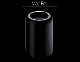 Mac Pro começa a ser vendido no Brasil Mac Pro começa a ser vendido no Brasil