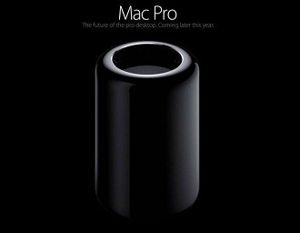 Mac Pro começa a ser vendido no Brasil
